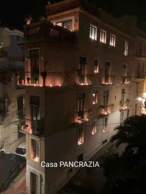 Отель Casa Pancrazia  Таормина